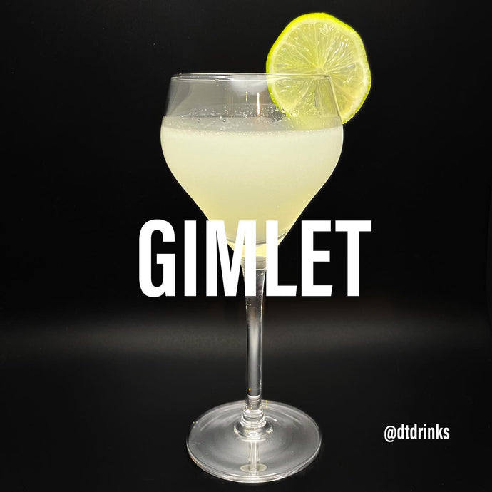 Gimlet