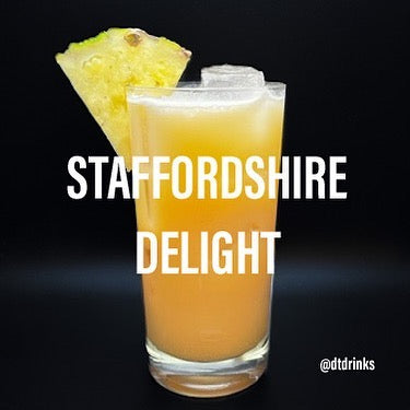 Staffordshire Delight