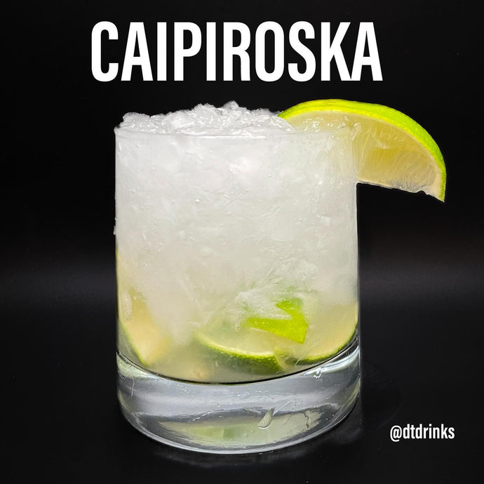 Caipiroska