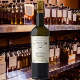 John Glaser Dips Into LMDW's Scotch Whisky Archive To Craft 'Blend Of Blends' Anthology Metablend