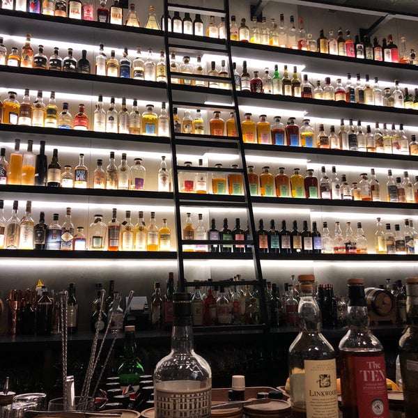 The Newcomers Guide To Unlocking The Best Experience At A Whisky/Rum/Gin/Sake/Beer Bar [Part 2]; Or How To Actually Have A Great Time At A Bar 101