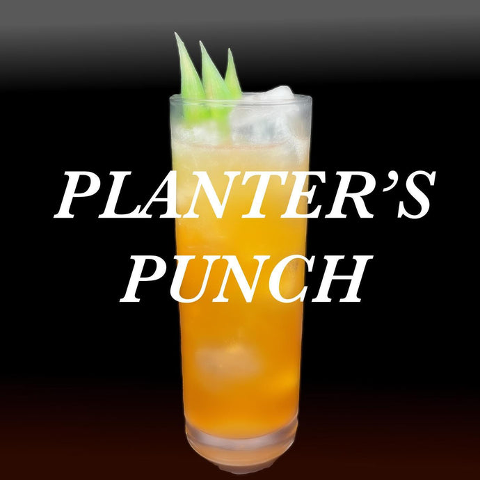 Planter’s Punch