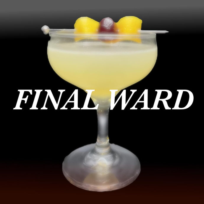 Final Ward