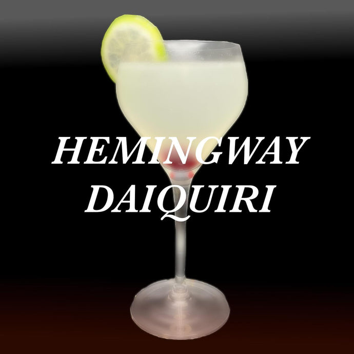 Hemingway Daiquiri