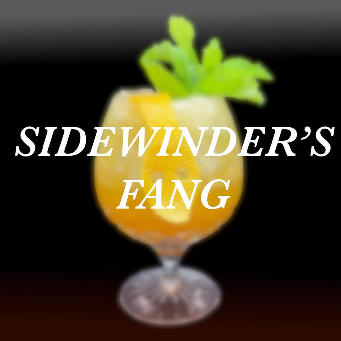 Sidewinder’s Fang