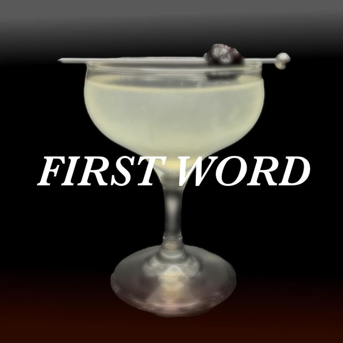 First Word