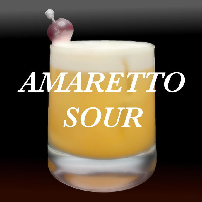 Amaretto Sour