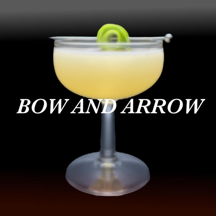 Bow and Arrow