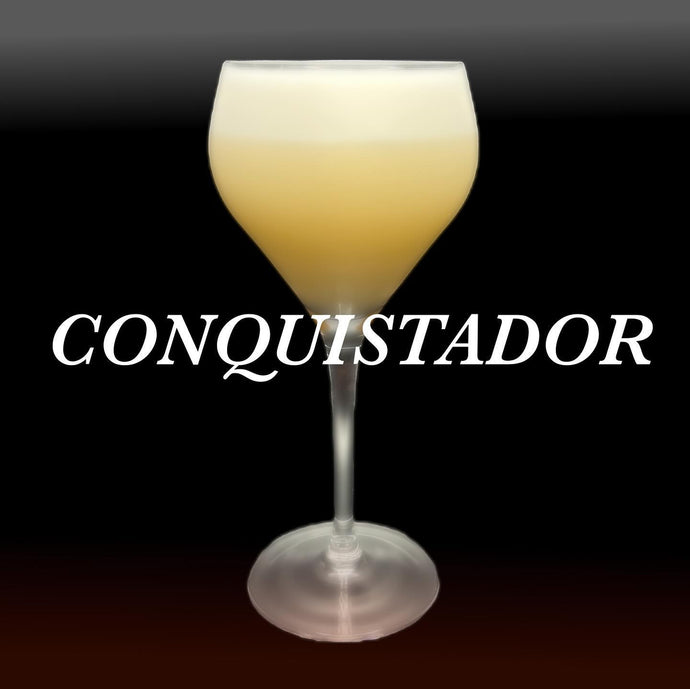 Conquistador