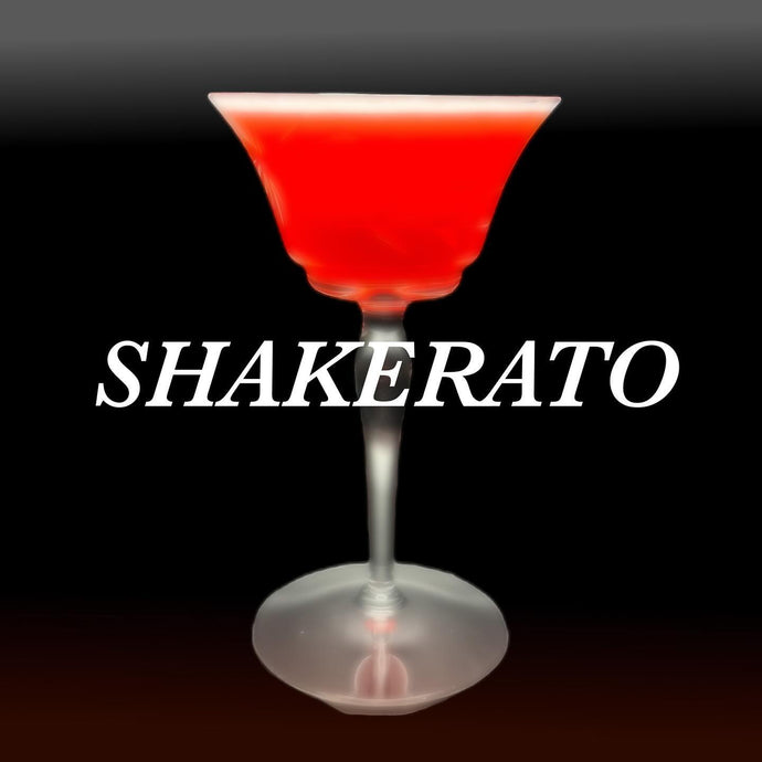 Shakerato