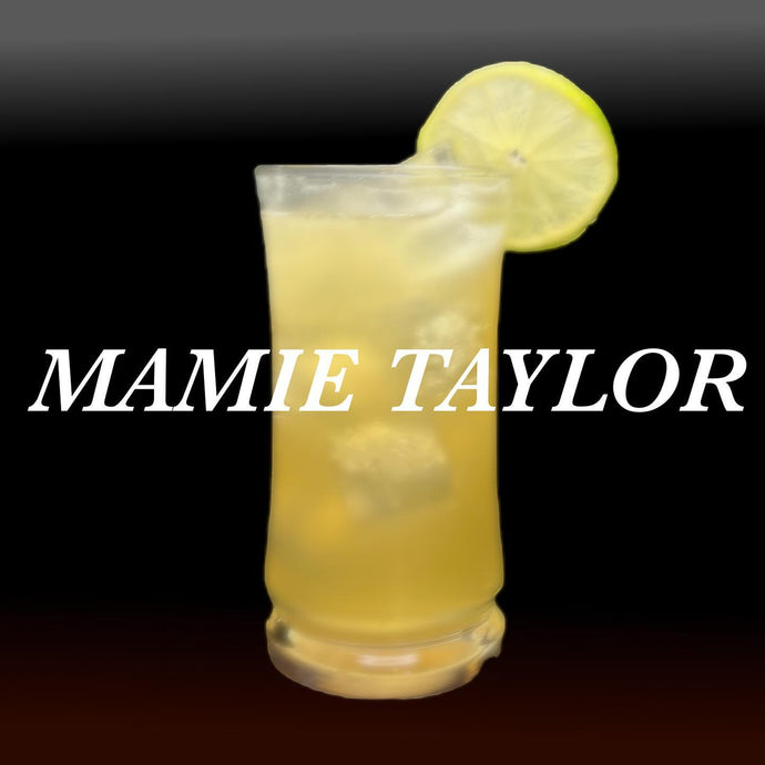 Mamie Taylor