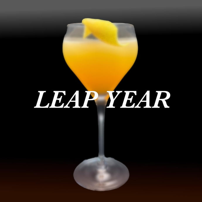 Leap Year