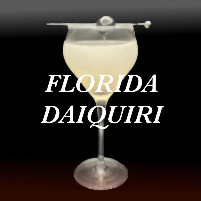 Florida Daiquiri