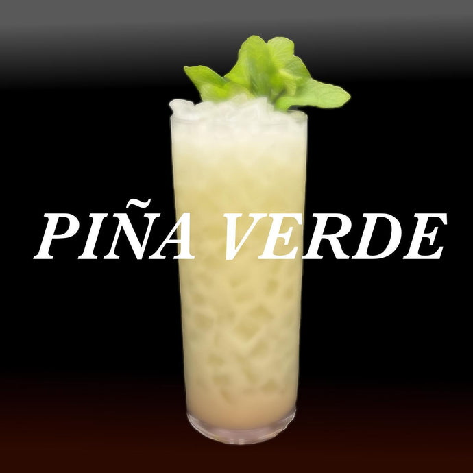 Piña Verde