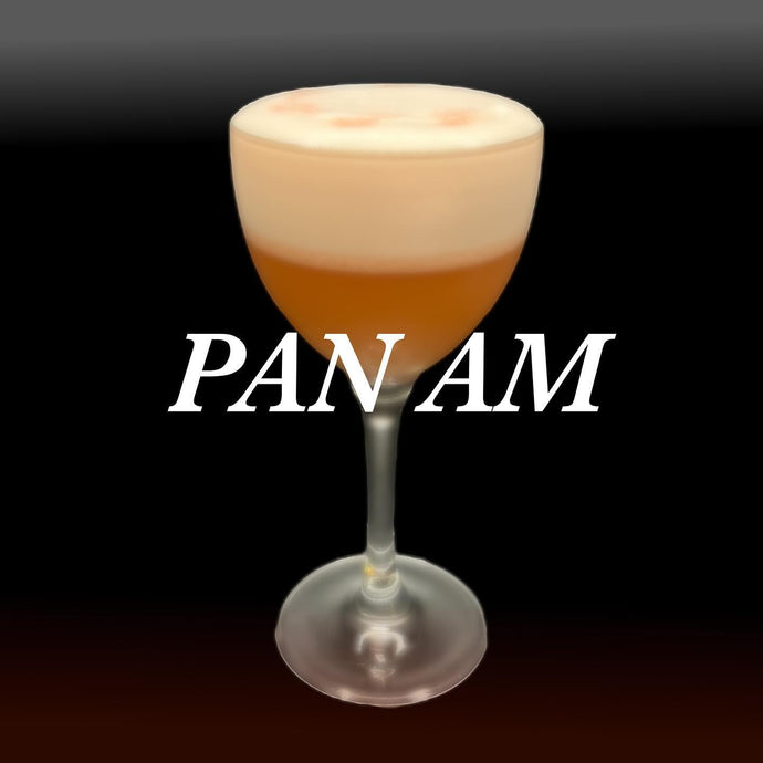 Pan Am