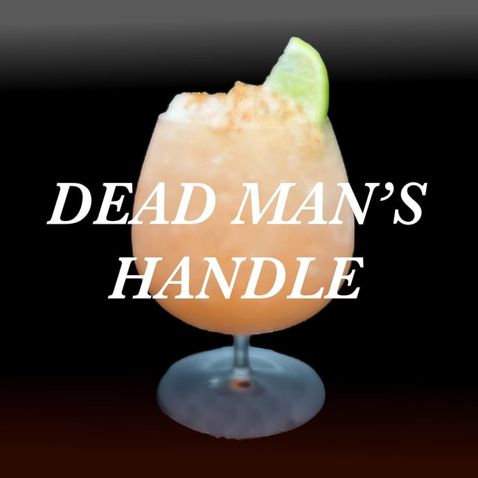 Dead Man's Handle