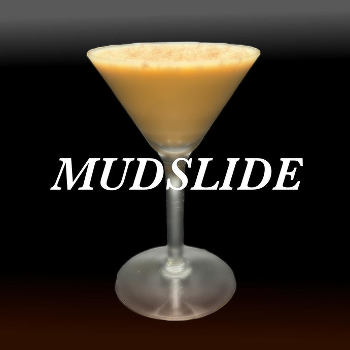 Mudslide