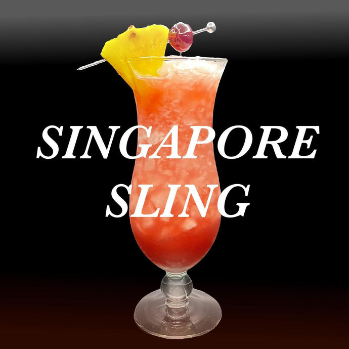 Singapore Sling