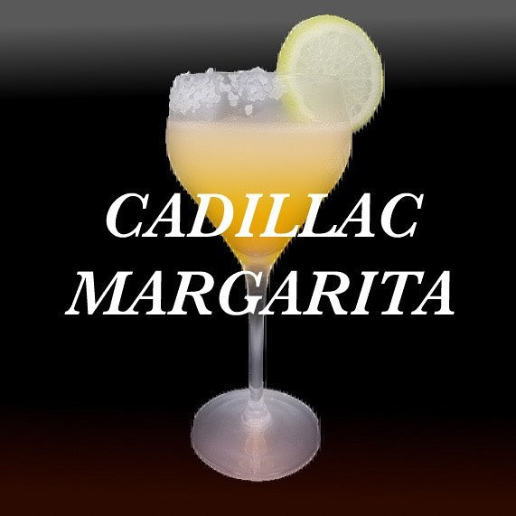 Cadillac Margarita