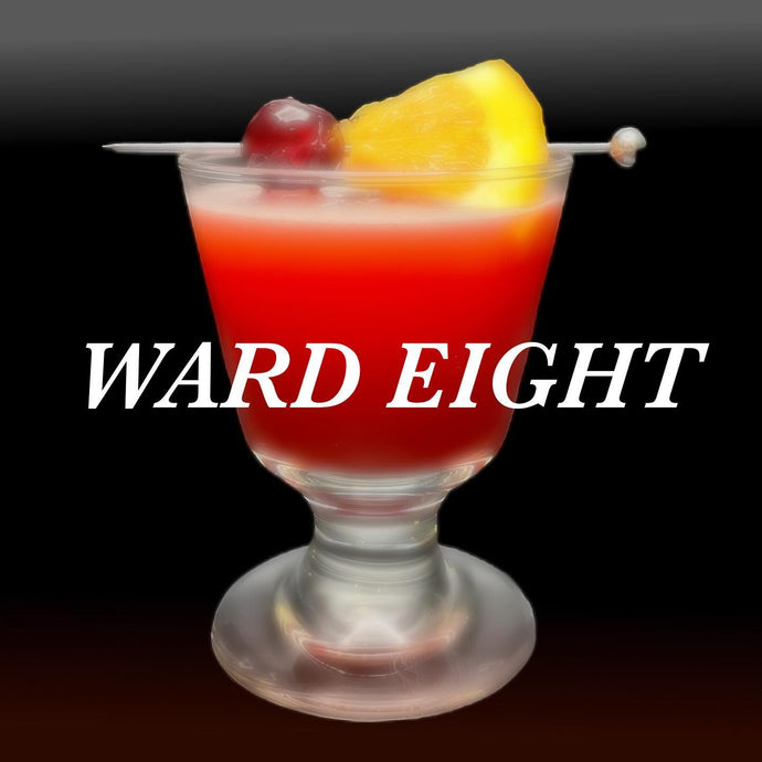 Ward Eight