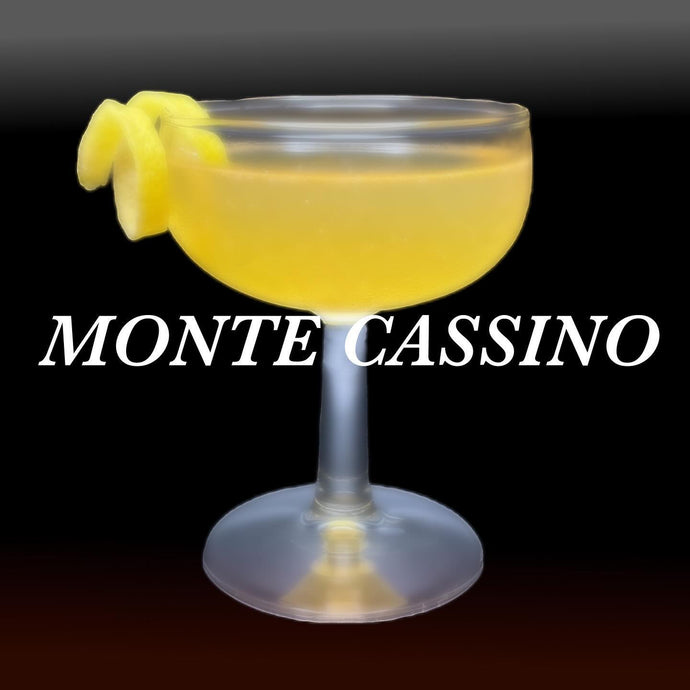 Monte Cassino