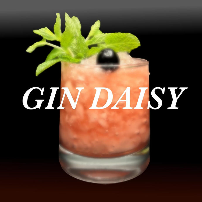 Gin Daisy