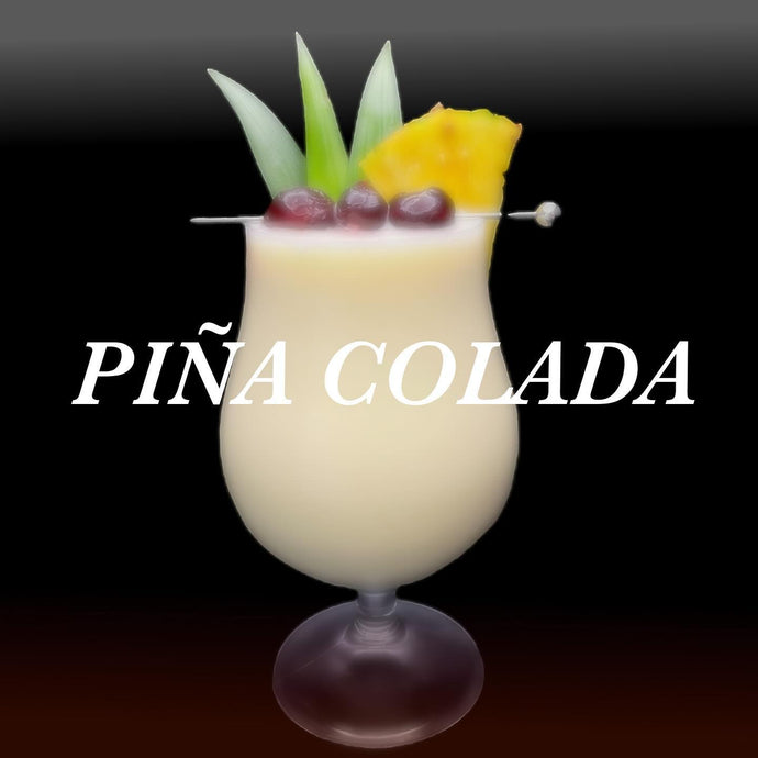 Piña Colada