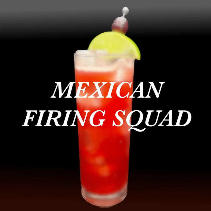 Mexican Firing Squad