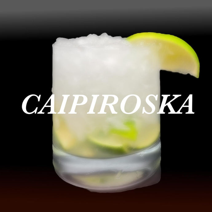 Caipiroska