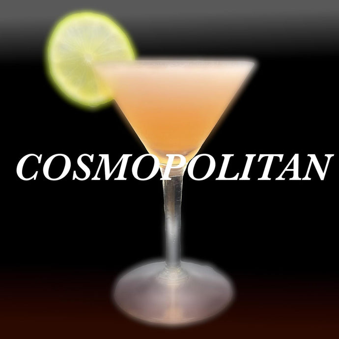 Cosmopolitan