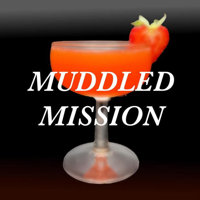 Muddled Mission