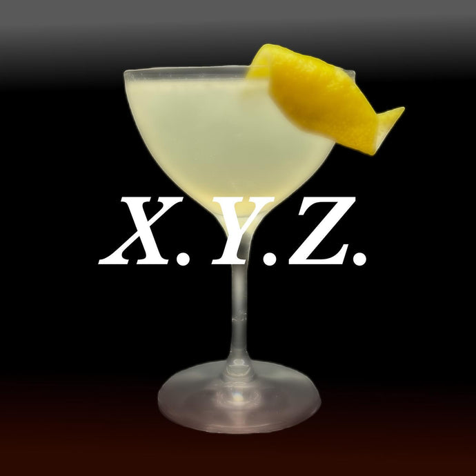 X.Y.Z.