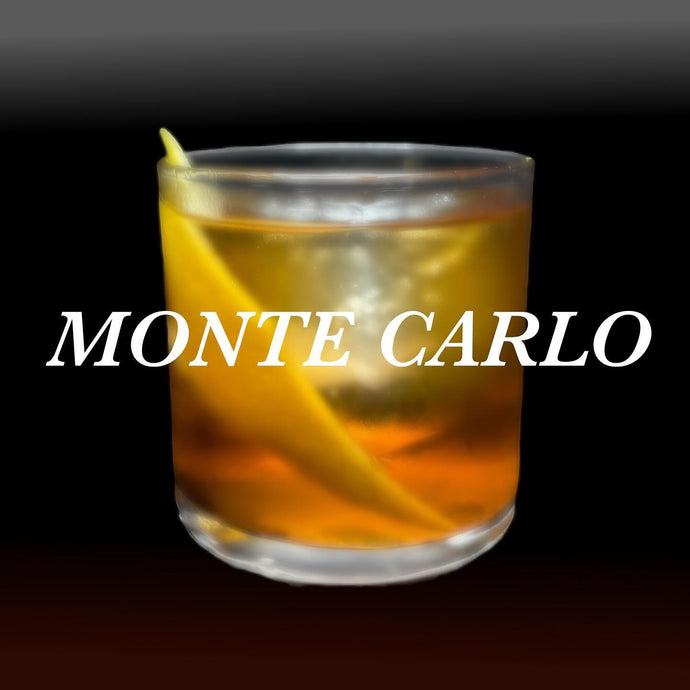 Monte Carlo