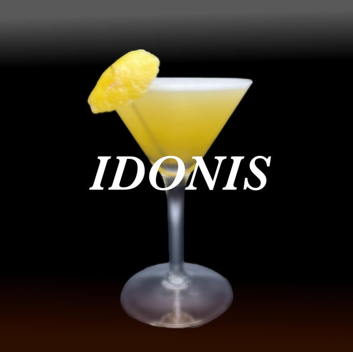 Idonis