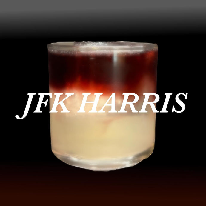 JFK Harris