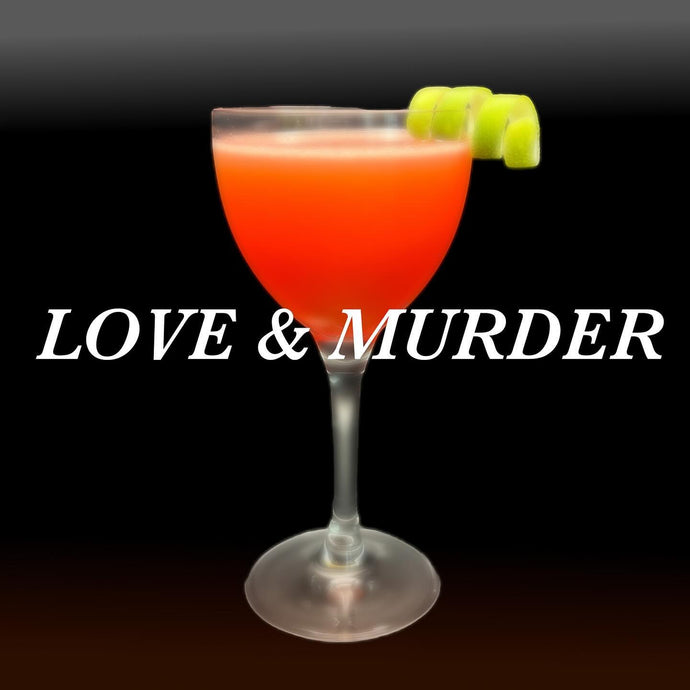 Love & Murder