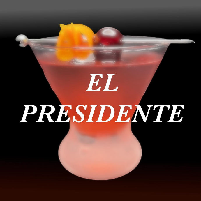 El Presidente