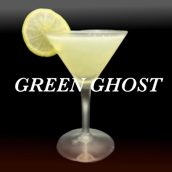 Green Ghost