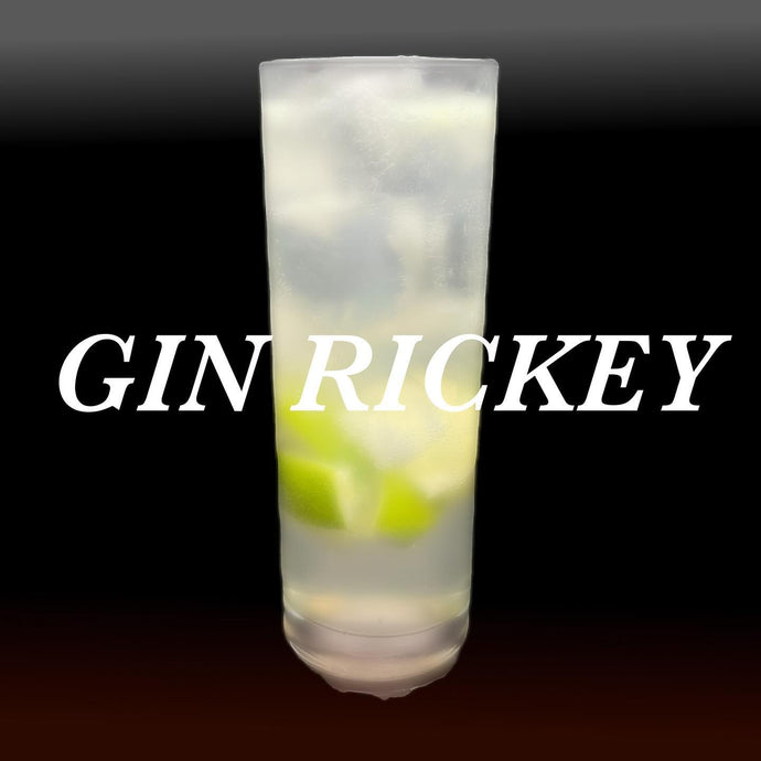 Gin Ricky