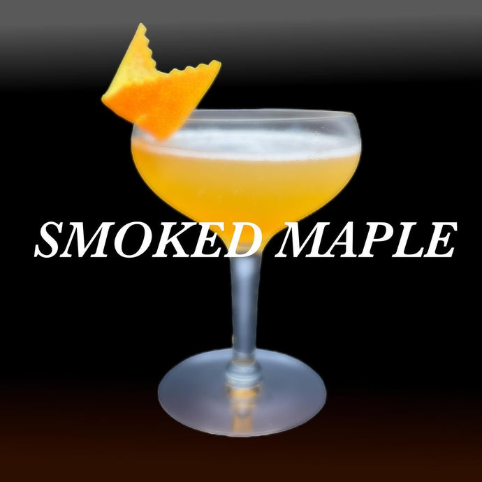 Smoked Maple