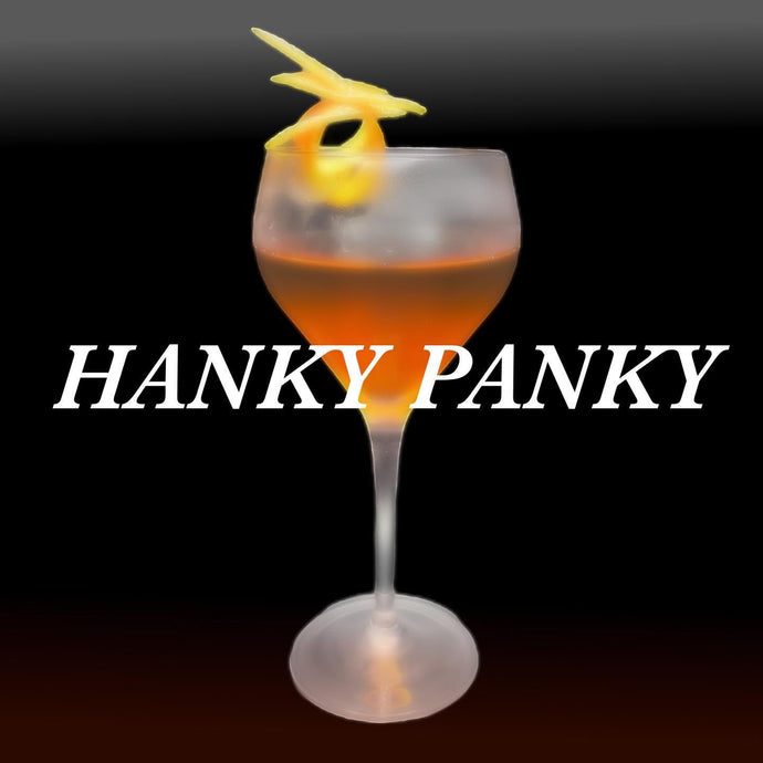 Hanky Panky