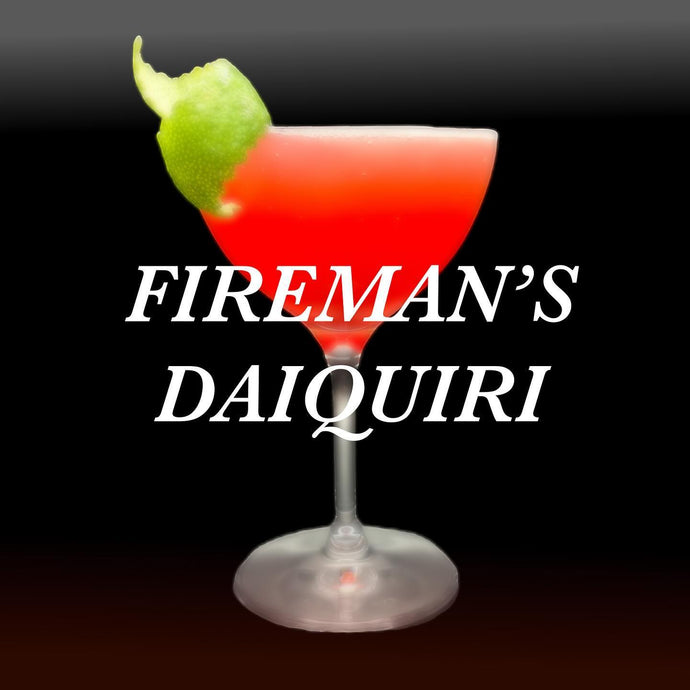 Fireman’s Daiquiri