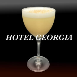 Hotel Georgia