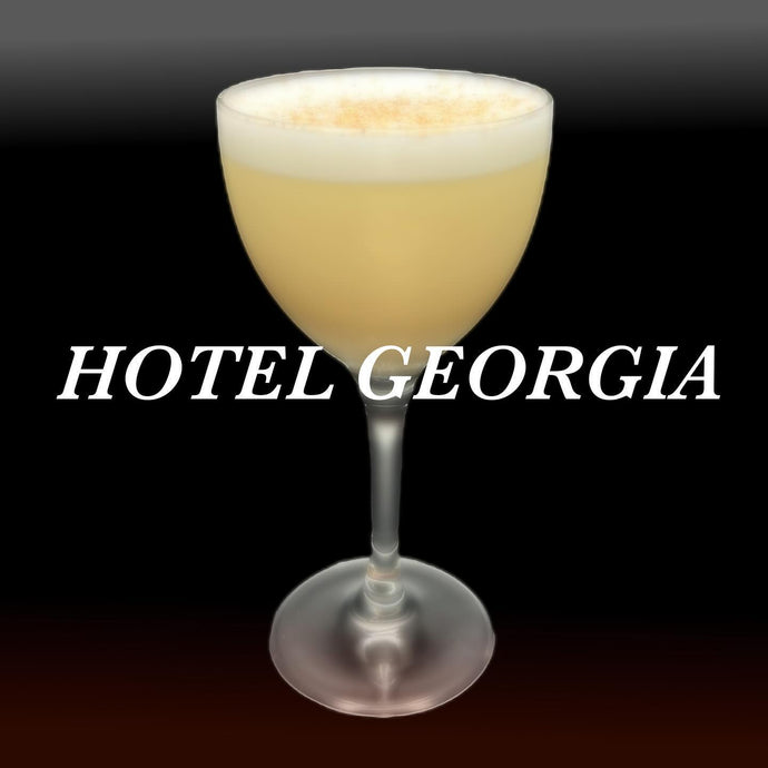 Hotel Georgia