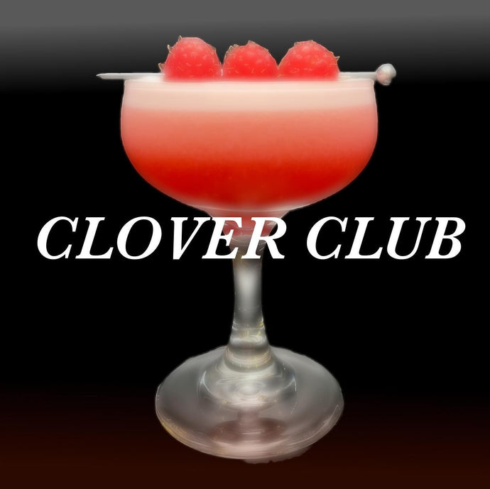 Clover Club