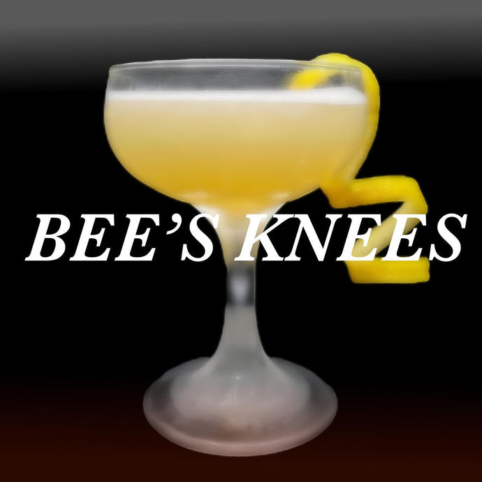 Bee’s Knees