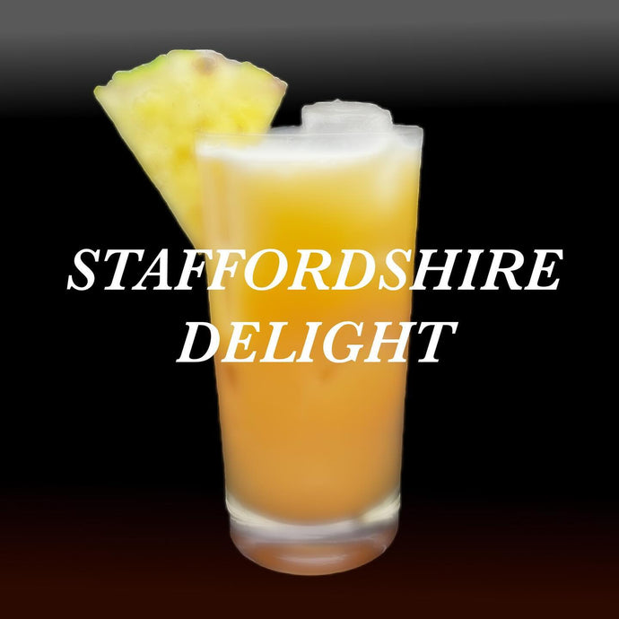 Staffordshire Delight