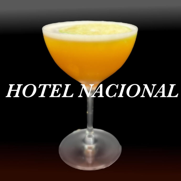 Hotel Nacional