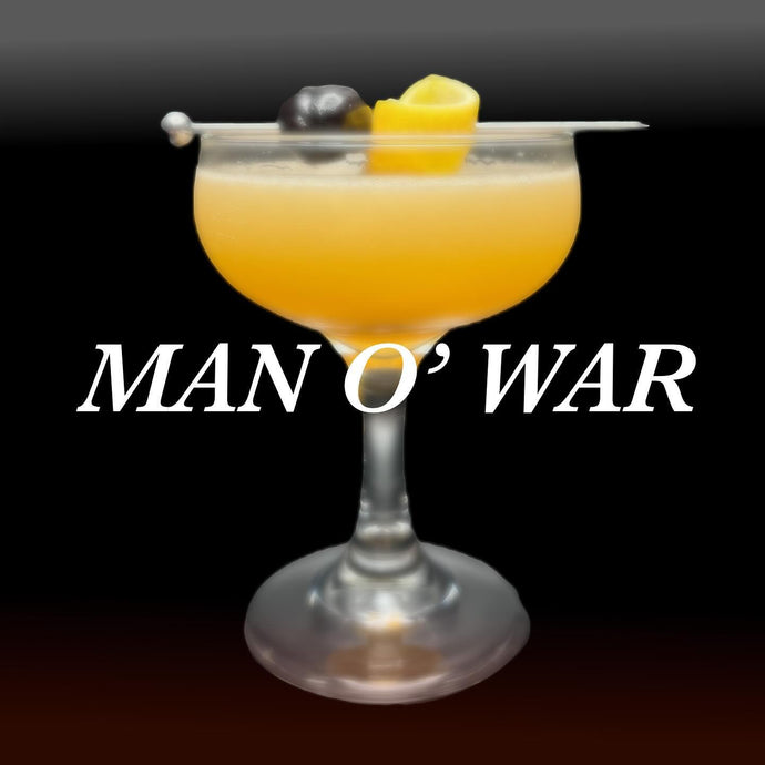 Man O’ War