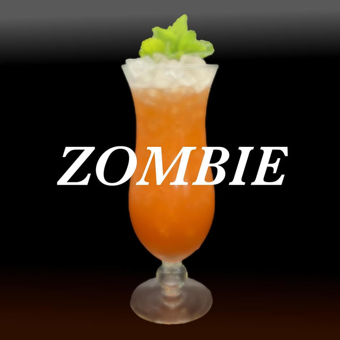 Zombie